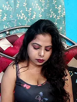 horny ria123 online show from 12, 4, 2026