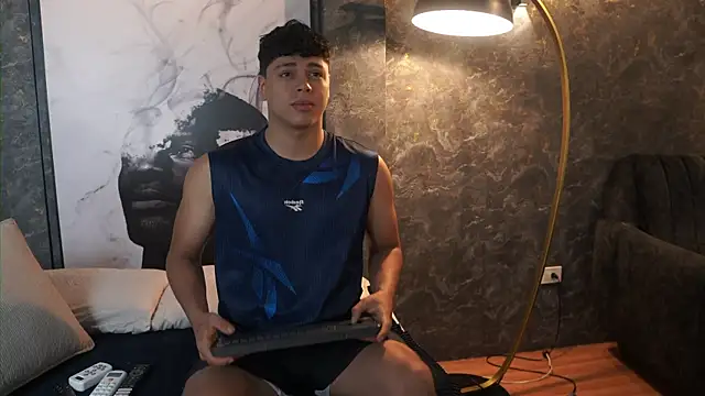 Ethan occonor online show from 9, 4, 2026