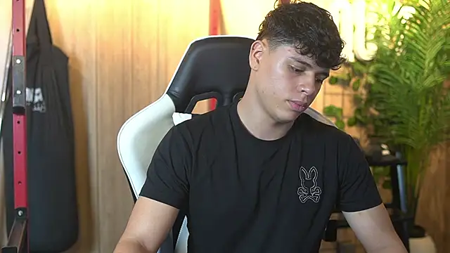 Ethan occonor online show from 25, 11, 2025