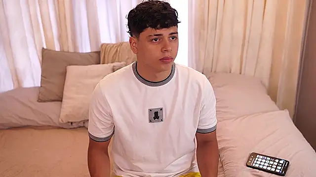 Ethan occonor online show from 2, 4, 2026