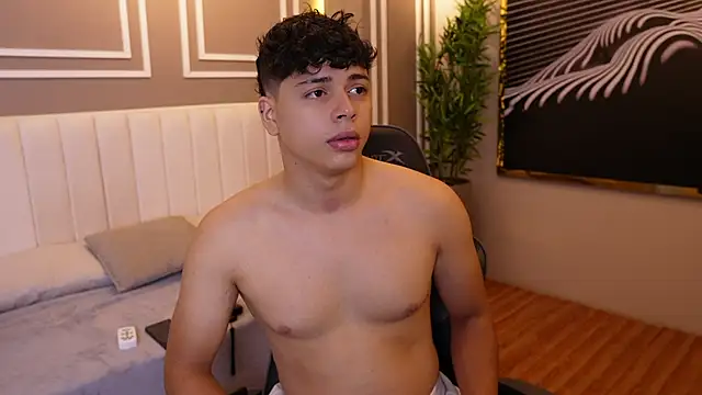 Ethan occonor online show from 5, 3, 2026