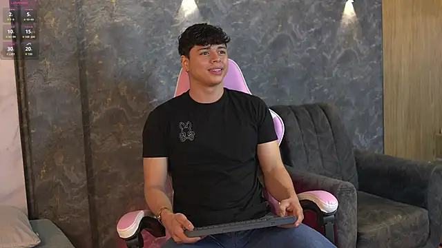 Ethan occonor online show from 9, 9, 2025