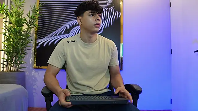 Ethan occonor online show from 13, 11, 2025