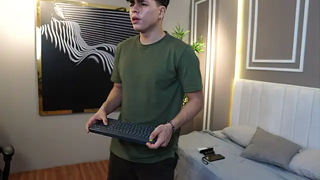 Ethan occonor online show from 9, 11, 2025