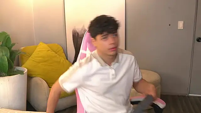 Ethan occonor online show from 18, 9, 2025