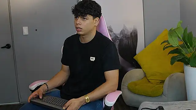 Ethan occonor online show from 18, 10, 2025