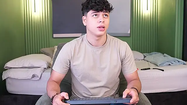 Ethan occonor online show from 8, 1, 2026