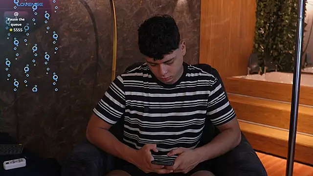 Ethan occonor online show from 13, 4, 2026