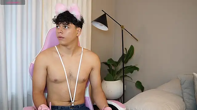 Ethan occonor online show from 4, 10, 2025