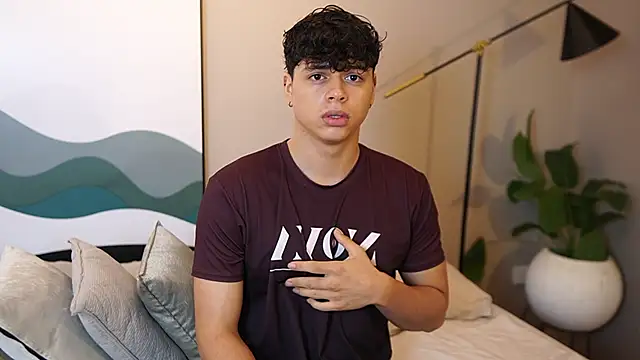 Ethan occonor online show from 25, 10, 2025