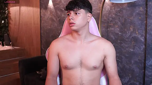 Ethan occonor online show from 23, 11, 2025