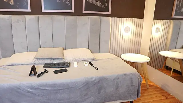 Ethan occonor online show from 25, 3, 2026