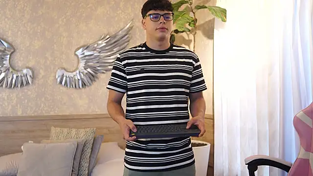 Ethan occonor online show from 3, 12, 2025