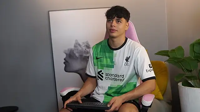 Ethan occonor online show from 1, 11, 2025