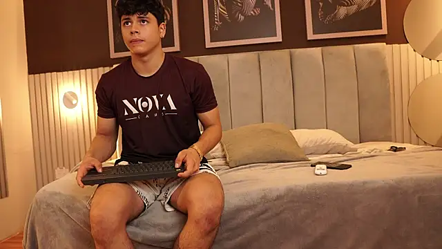 Ethan occonor online show from 12, 9, 2025