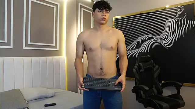 Ethan occonor online show from 15, 11, 2025