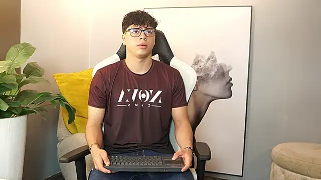 Ethan occonor online show from 3, 10, 2025