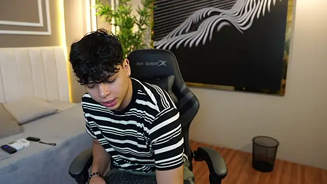 Ethan occonor online show from 11, 11, 2025