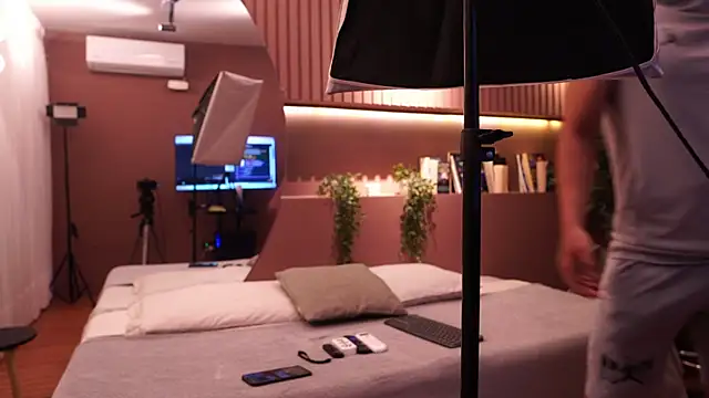 Ethan occonor online show from 17, 4, 2026