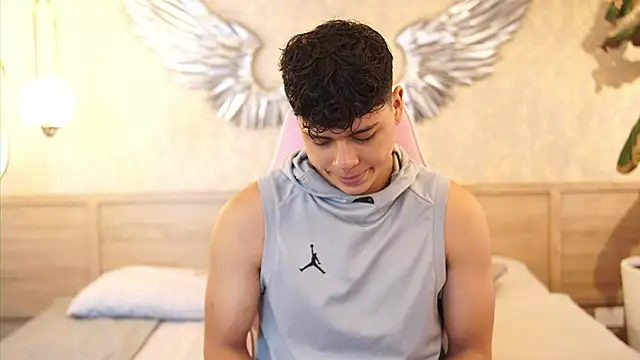 Ethan occonor online show from 26, 11, 2025