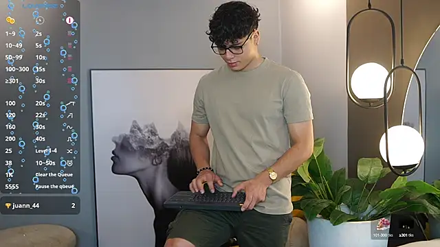 Ethan occonor online show from 16, 10, 2025