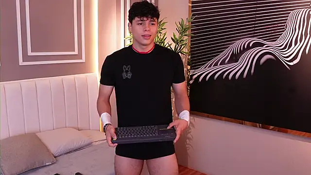 Ethan occonor online show from 27, 10, 2025