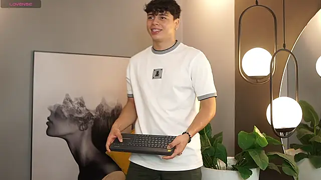 Ethan occonor online show from 21, 10, 2025