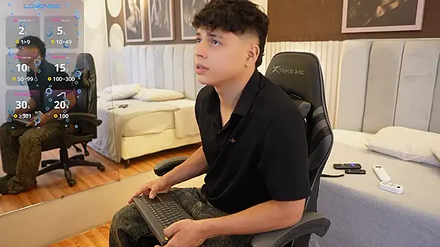 Ethan occonor online show from 1, 3, 2026