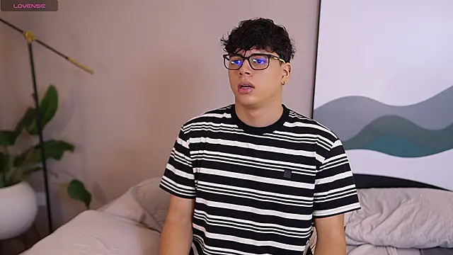 Ethan occonor online show from 11, 10, 2025