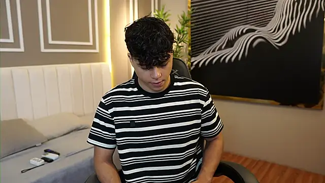 Ethan occonor online show from 14, 11, 2025