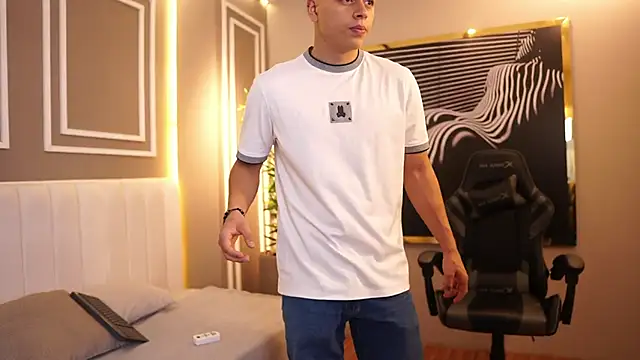 Ethan occonor online show from 18, 11, 2025