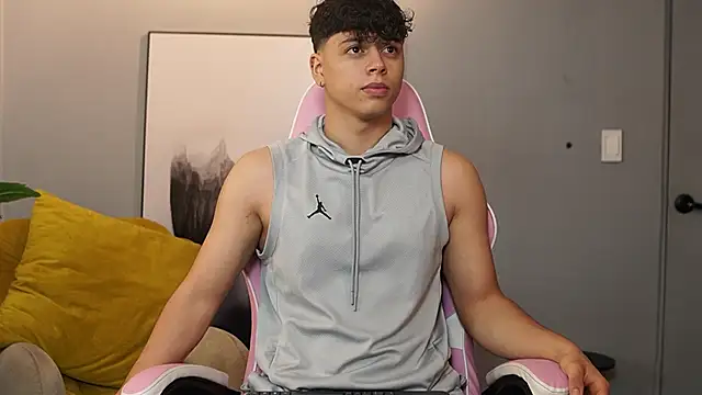 Ethan occonor online show from 30, 10, 2025