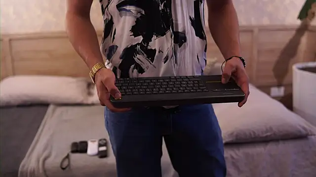 Ethan occonor online show from 1, 12, 2025