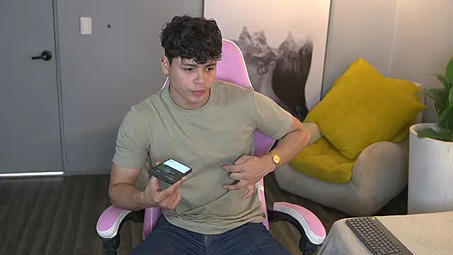 Ethan occonor online show from 14, 9, 2025