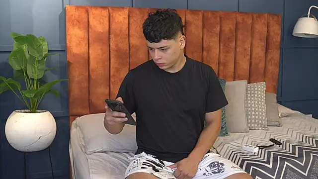 Ethan occonor online show from 28, 3, 2026