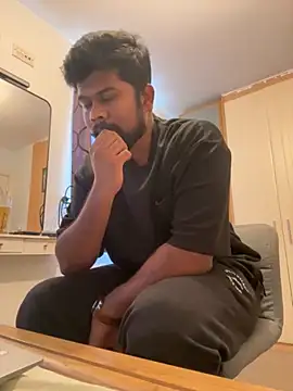 Snapshot of CrazyShashank chatting on 21, 9, 2025 CrazyShashank online show from 21, 9, 2025