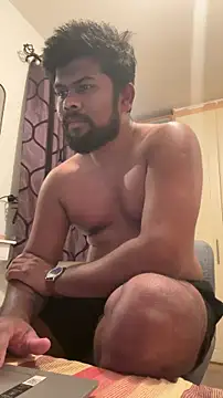 Snapshot of CrazyShashank chatting on 26, 9, 2025 CrazyShashank online show from 26, 9, 2025