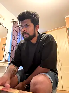 Snapshot of CrazyShashank chatting on 30, 9, 2025 CrazyShashank online show from 30, 9, 2025