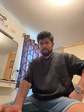 Snapshot of CrazyShashank chatting on 29, 9, 2025 CrazyShashank online show from 29, 9, 2025