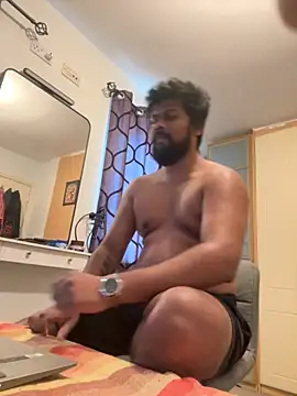 Snapshot of CrazyShashank chatting on 26, 10, 2025 CrazyShashank online show from 26, 10, 2025