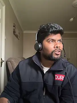 CrazyShashank online show from 9, 3, 2026