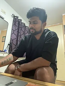 Snapshot of CrazyShashank chatting on 24, 11, 2025 CrazyShashank online show from 24, 11, 2025