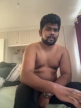 CrazyShashank online show from 15, 3, 2026