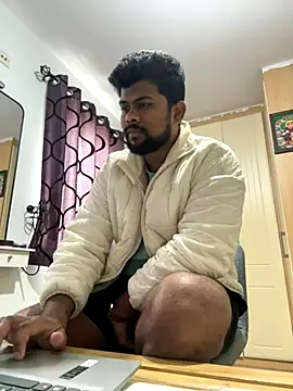 Snapshot of CrazyShashank chatting on 30, 11, 2025 CrazyShashank online show from 30, 11, 2025