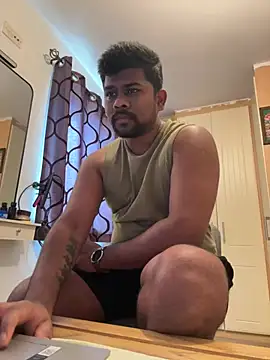 CrazyShashank online show from 8, 2, 2026