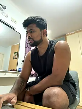 Snapshot of CrazyShashank chatting on 9, 11, 2025 CrazyShashank online show from 9, 11, 2025