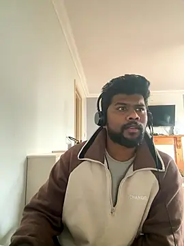 Snapshot of CrazyShashank chatting on 12, 1, 2026 CrazyShashank online show from 12, 1, 2026