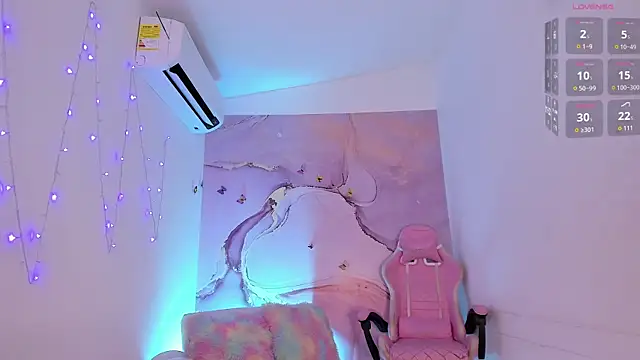 Maariangel online show from 29, 11, 2025