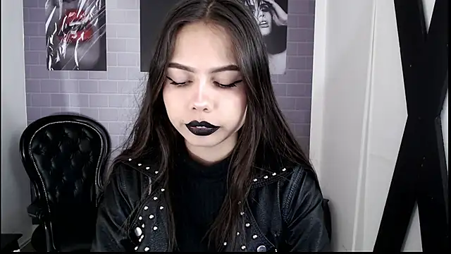 aleesha cameron02 online show from 14, 10, 2025