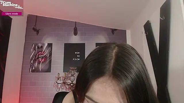 aleesha cameron02 online show from 24, 3, 2026